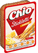 Chio Stickletti Sajtos 80g